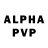 Alfa_PVP Crystall Akan Kadyrbekov